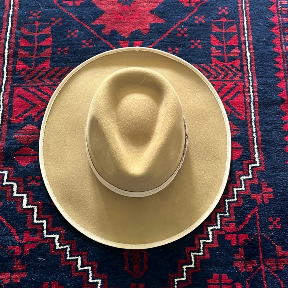Brixton hat